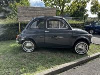 Fiat 500 500F Nuova découvrable 1966 - <small></small> 13.500 € <small>TTC</small> - #2