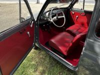 Fiat 500 500F Nuova découvrable 1966 - <small></small> 13.500 € <small>TTC</small> - #6