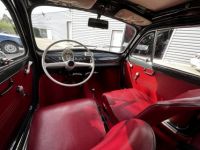 Fiat 500 500F Nuova découvrable 1966 - <small></small> 13.500 € <small>TTC</small> - #7