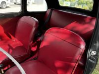 Fiat 500 500F Nuova découvrable 1966 - <small></small> 13.500 € <small>TTC</small> - #8