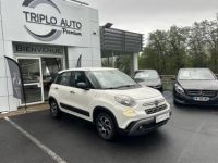 Fiat 500 500L 1.3 Multijet 16V - 95 - Série 9 L BREAK CARPLAY + RADAR AR - <small></small> 14.990 € <small>TTC</small> - #1