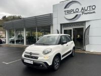 Fiat 500 500L 1.3 Multijet 16V - 95 - Série 9 L BREAK CARPLAY + RADAR AR - <small></small> 14.990 € <small>TTC</small> - #3