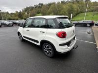 Fiat 500 500L 1.3 Multijet 16V - 95 - Série 9 L BREAK CARPLAY + RADAR AR - <small></small> 14.990 € <small>TTC</small> - #5