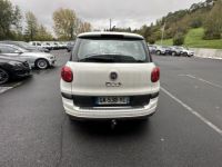 Fiat 500 500L 1.3 Multijet 16V - 95 - Série 9 L BREAK CARPLAY + RADAR AR - <small></small> 14.990 € <small>TTC</small> - #6