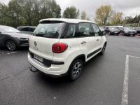 Fiat 500 500L 1.3 Multijet 16V - 95 - Série 9 L BREAK CARPLAY + RADAR AR - <small></small> 14.990 € <small>TTC</small> - #7