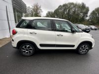 Fiat 500 500L 1.3 Multijet 16V - 95 - Série 9 L BREAK CARPLAY + RADAR AR - <small></small> 14.990 € <small>TTC</small> - #8