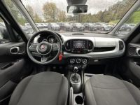 Fiat 500 500L 1.3 Multijet 16V - 95 - Série 9 L BREAK CARPLAY + RADAR AR - <small></small> 14.990 € <small>TTC</small> - #16