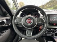 Fiat 500 500L 1.3 Multijet 16V - 95 - Série 9 L BREAK CARPLAY + RADAR AR - <small></small> 14.990 € <small>TTC</small> - #19