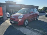 Fiat 500 500L 1.3 Multijet - 95 S&S - Bva Lounge Gps + Clim - <small></small> 11.490 € <small>TTC</small> - #1