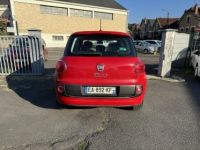 Fiat 500 500L 1.3 Multijet - 95 S&S - Bva Lounge Gps + Clim - <small></small> 11.490 € <small>TTC</small> - #4