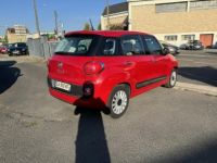 Fiat 500 500L 1.3 Multijet - 95 S&S - Bva Lounge Gps + Clim - <small></small> 11.490 € <small>TTC</small> - #5