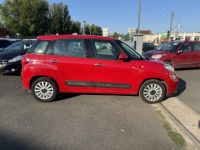 Fiat 500 500L 1.3 Multijet - 95 S&S - Bva Lounge Gps + Clim - <small></small> 11.490 € <small>TTC</small> - #6