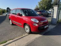 Fiat 500 500L 1.3 Multijet - 95 S&S - Bva Lounge Gps + Clim - <small></small> 11.490 € <small>TTC</small> - #7