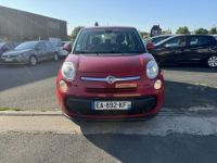 Fiat 500 500L 1.3 Multijet - 95 S&S - Bva Lounge Gps + Clim - <small></small> 11.490 € <small>TTC</small> - #8