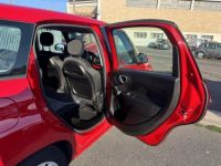 Fiat 500 500L 1.3 Multijet - 95 S&S - Bva Lounge Gps + Clim - <small></small> 11.490 € <small>TTC</small> - #11