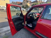 Fiat 500 500L 1.3 Multijet - 95 S&S - Bva Lounge Gps + Clim - <small></small> 11.490 € <small>TTC</small> - #21