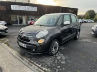 Fiat 500 500L 1.6 Multijet - 120 S&S Lounge clim + Toit panoramique - <small></small> 8.990 € <small>TTC</small> - #1