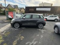 Fiat 500 500L 1.6 Multijet - 120 S&S Lounge clim + Toit panoramique - <small></small> 8.990 € <small>TTC</small> - #2