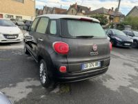 Fiat 500 500L 1.6 Multijet - 120 S&S Lounge clim + Toit panoramique - <small></small> 8.990 € <small>TTC</small> - #3