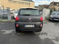 Fiat 500 500L 1.6 Multijet - 120 S&S Lounge clim + Toit panoramique - <small></small> 8.990 € <small>TTC</small> - #4