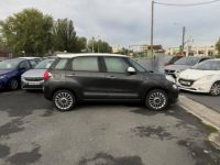 Fiat 500 500L 1.6 Multijet - 120 S&S Lounge clim + Toit panoramique - <small></small> 8.990 € <small>TTC</small> - #6