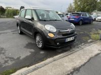 Fiat 500 500L 1.6 Multijet - 120 S&S Lounge clim + Toit panoramique - <small></small> 8.990 € <small>TTC</small> - #7