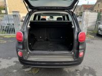 Fiat 500 500L 1.6 Multijet - 120 S&S Lounge clim + Toit panoramique - <small></small> 8.990 € <small>TTC</small> - #9