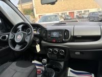 Fiat 500 500L 1.6 Multijet - 120 S&S Lounge clim + Toit panoramique - <small></small> 8.990 € <small>TTC</small> - #16