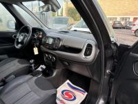 Fiat 500 500L 1.6 Multijet - 120 S&S Lounge clim + Toit panoramique - <small></small> 8.990 € <small>TTC</small> - #19