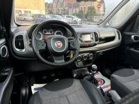 Fiat 500 500L 1.6 Multijet - 120 S&S Lounge clim + Toit panoramique - <small></small> 8.990 € <small>TTC</small> - #23