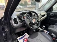 Fiat 500 500L 1.6 Multijet - 120 S&S Lounge clim + Toit panoramique - <small></small> 8.990 € <small>TTC</small> - #26