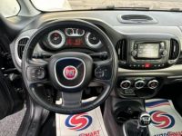 Fiat 500 500L 1.6 Multijet - 120 S&S Lounge clim + Toit panoramique - <small></small> 8.990 € <small>TTC</small> - #27