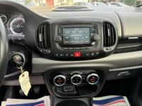 Fiat 500 500L 1.6 Multijet - 120 S&S Lounge clim + Toit panoramique - <small></small> 8.990 € <small>TTC</small> - #28