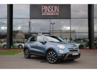 Fiat 500 500X 1.0 FireFly Turbo - 120 S&S X BERLINE - <small></small> 13.900 € <small>TTC</small> - #1