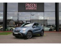 Fiat 500 500X 1.0 FireFly Turbo - 120 S&S X BERLINE - <small></small> 13.900 € <small>TTC</small> - #3