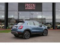 Fiat 500 500X 1.0 FireFly Turbo - 120 S&S X BERLINE - <small></small> 13.900 € <small>TTC</small> - #4