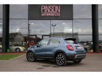 Fiat 500 500X 1.0 FireFly Turbo - 120 S&S X BERLINE - <small></small> 13.900 € <small>TTC</small> - #6