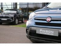 Fiat 500 500X 1.0 FireFly Turbo - 120 S&S X BERLINE - <small></small> 13.900 € <small>TTC</small> - #9