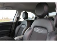 Fiat 500 500X 1.0 FireFly Turbo - 120 S&S X BERLINE - <small></small> 13.900 € <small>TTC</small> - #16