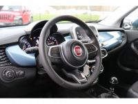 Fiat 500 500X 1.0 FireFly Turbo - 120 S&S X BERLINE - <small></small> 13.900 € <small>TTC</small> - #18