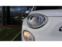 Fiat 500 500X 1.3 Multijet 16V - 95 S&S X BERLINE Popstar PHASE 1 - <small></small> 13.490 € <small>TTC</small> - #4