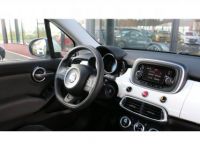 Fiat 500 500X 1.3 Multijet 16V - 95 S&S X BERLINE Popstar PHASE 1 - <small></small> 13.490 € <small>TTC</small> - #19