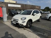 Fiat 500 500X 1.4 MultiAir - 140 S&S Cross Gps + Clim + Radar AR - <small></small> 10.990 € <small>TTC</small> - #1