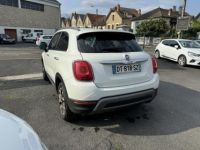 Fiat 500 500X 1.4 MultiAir - 140 S&S Cross Gps + Clim + Radar AR - <small></small> 10.990 € <small>TTC</small> - #3