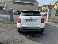 Fiat 500 500X 1.4 MultiAir - 140 S&S Cross Gps + Clim + Radar AR - <small></small> 10.990 € <small>TTC</small> - #4