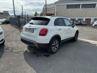 Fiat 500 500X 1.4 MultiAir - 140 S&S Cross Gps + Clim + Radar AR - <small></small> 10.990 € <small>TTC</small> - #5