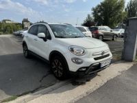 Fiat 500 500X 1.4 MultiAir - 140 S&S Cross Gps + Clim + Radar AR - <small></small> 10.990 € <small>TTC</small> - #7