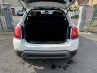 Fiat 500 500X 1.4 MultiAir - 140 S&S Cross Gps + Clim + Radar AR - <small></small> 10.990 € <small>TTC</small> - #9