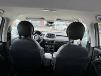 Fiat 500 500X 1.4 MultiAir - 140 S&S Cross Gps + Clim + Radar AR - <small></small> 10.990 € <small>TTC</small> - #12