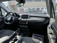 Fiat 500 500X 1.4 MultiAir - 140 S&S Cross Gps + Clim + Radar AR - <small></small> 10.990 € <small>TTC</small> - #16